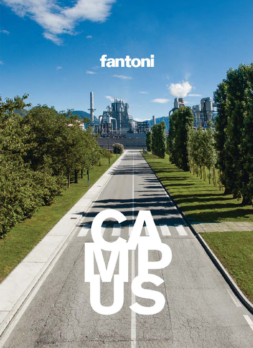 fantoni-campus