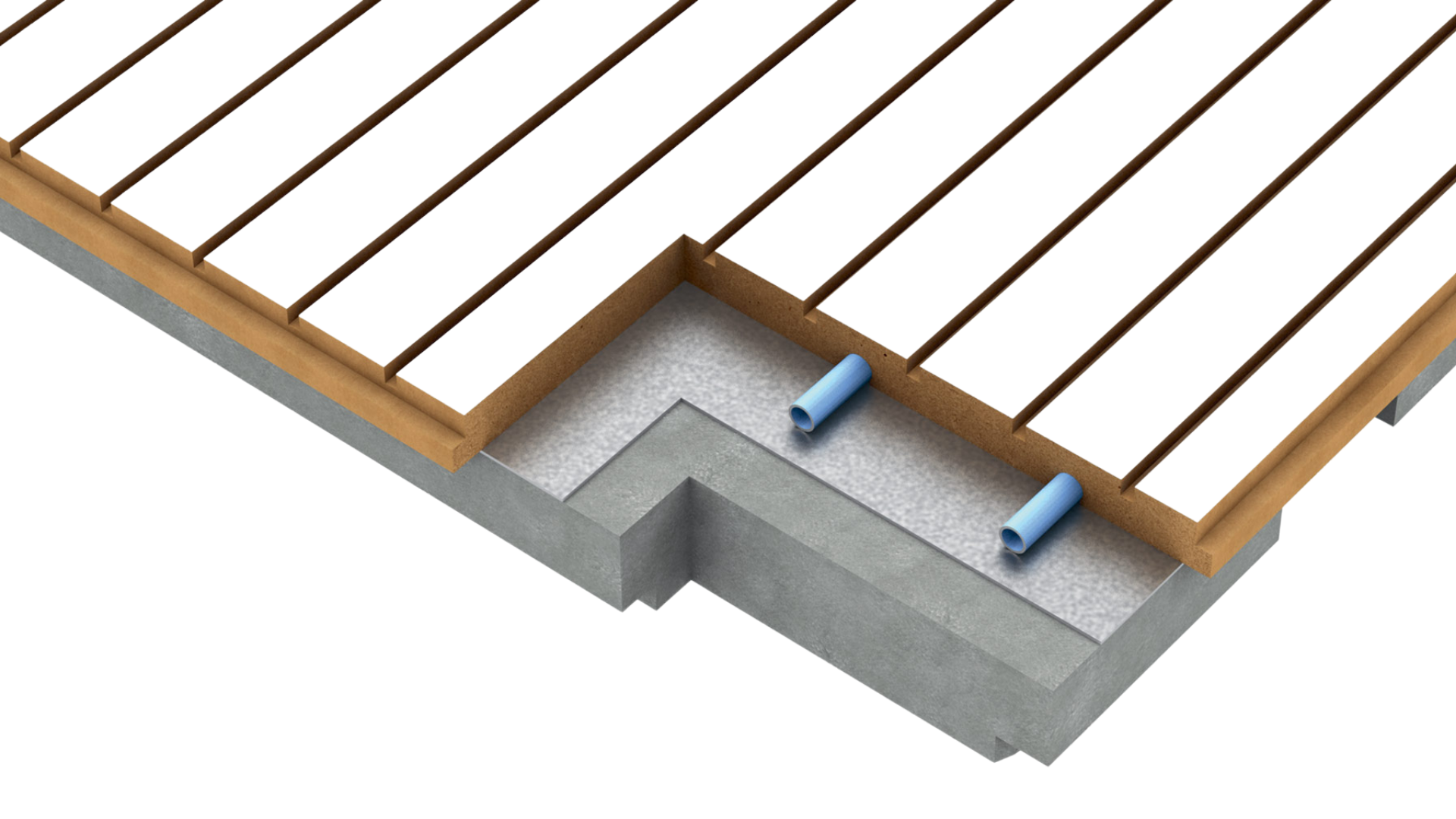 modulo Climacustic