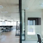 Comfort acustico in ufficio