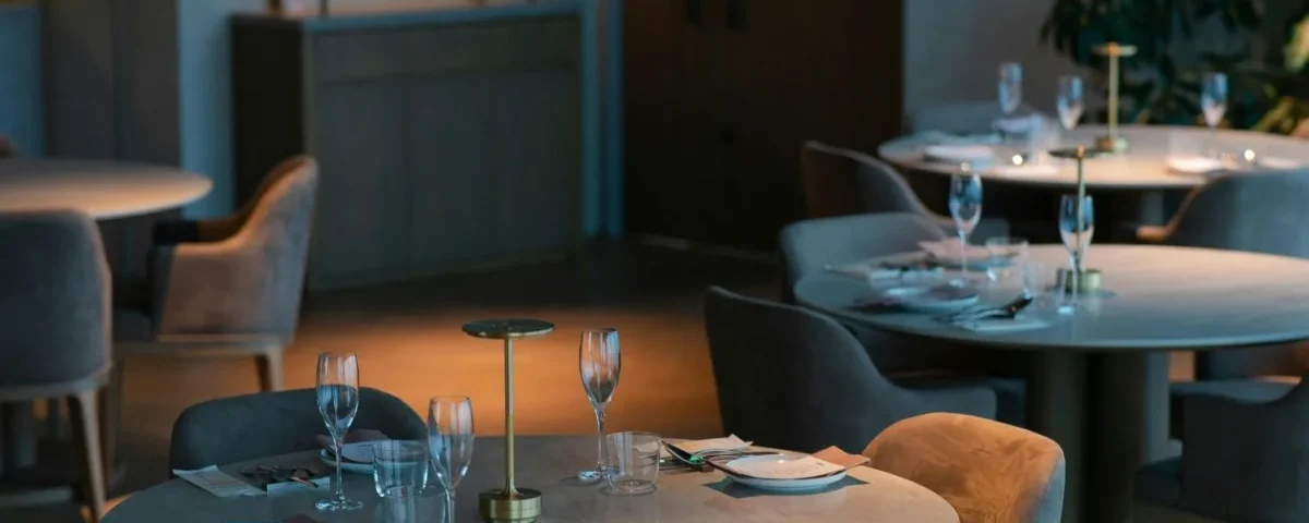 Arredare un ristorante